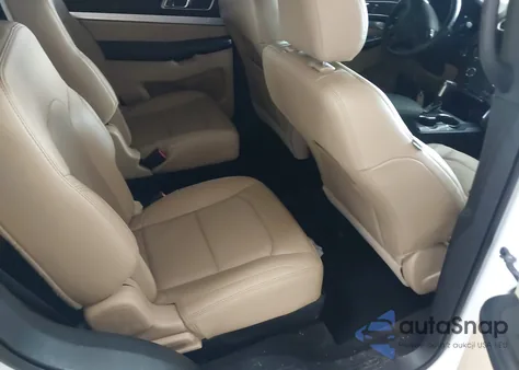 2017 Ford Explorer Xlt из США, поврежденный, VIN 1FM5K8D82HGC28739